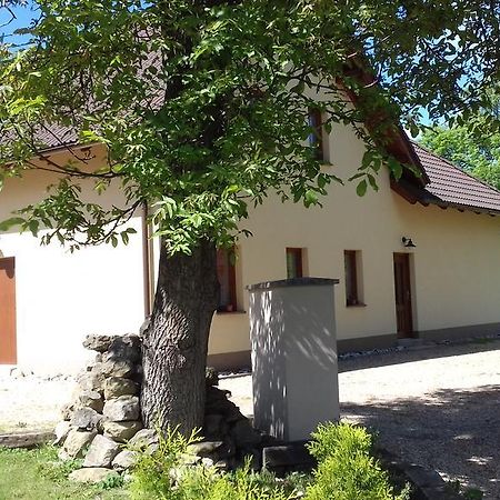 Apartmany Svijany Luaran gambar