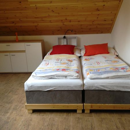 Apartmany Svijany Luaran gambar